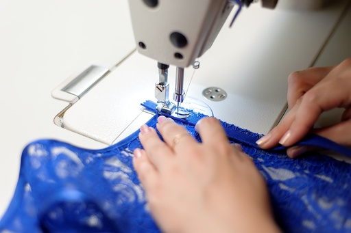 Domestic Tailoring