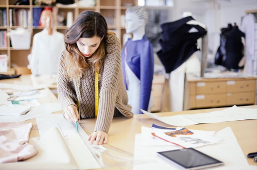 Fashion Designing