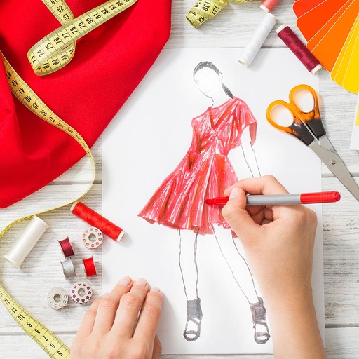 Dress Designing