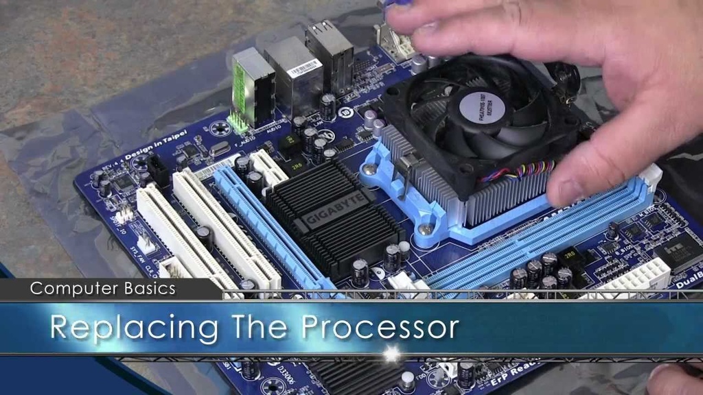 Computer Hardware