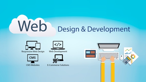Web Designing