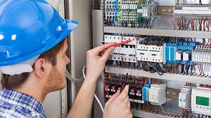 General Electrician